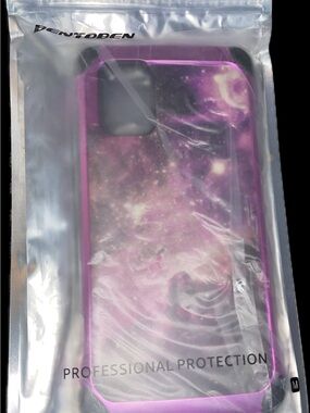 Phone Case - Protective Cover